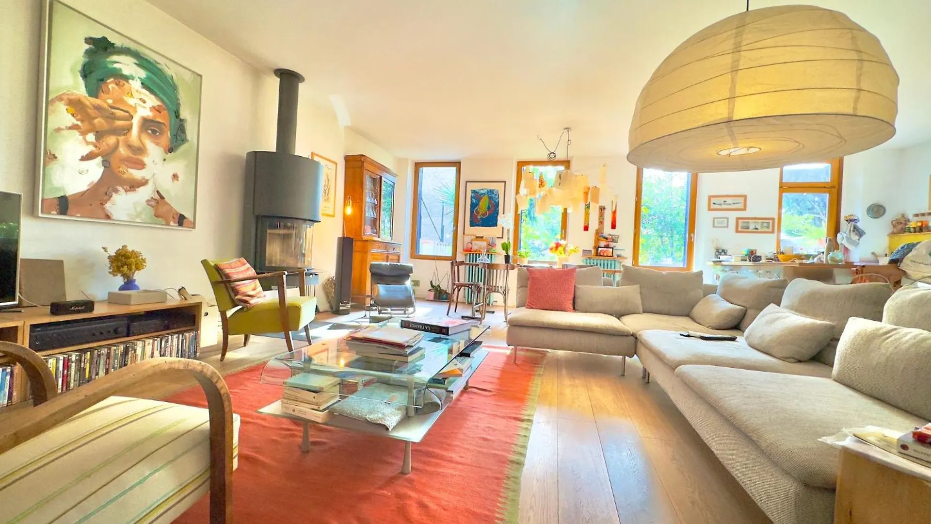 Piscine & Sauna Maison Classee Au Coeur De Marseilles Ferienhaus