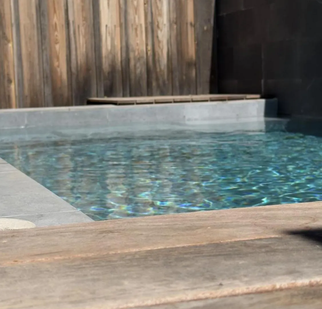 Piscine & Sauna Maison Classee Au Coeur De Marseilles