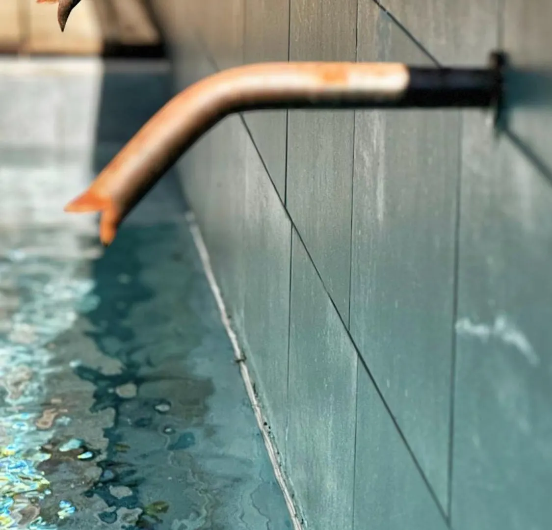 Piscine & Sauna Maison Classee Au Coeur De Marseilles Ferienhaus
